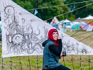 Elementary Festival festival photo
